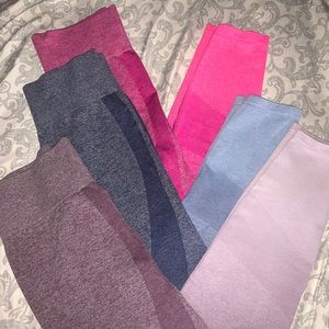 Victoria Secret PINK Leggings